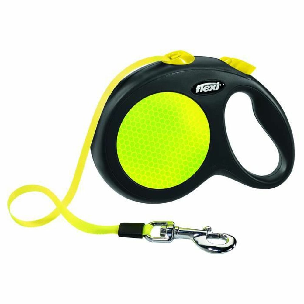 Correa Para Perros Flexi Classic Talla L (5 M)_0