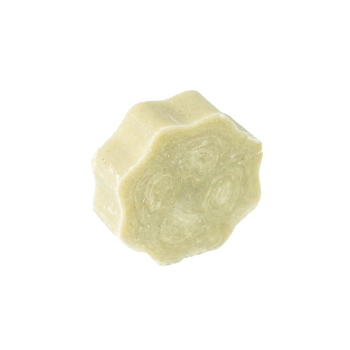 Limpador Facial Sólido Suave Sem Resíduos 64gr Ecologico Officina Naturae