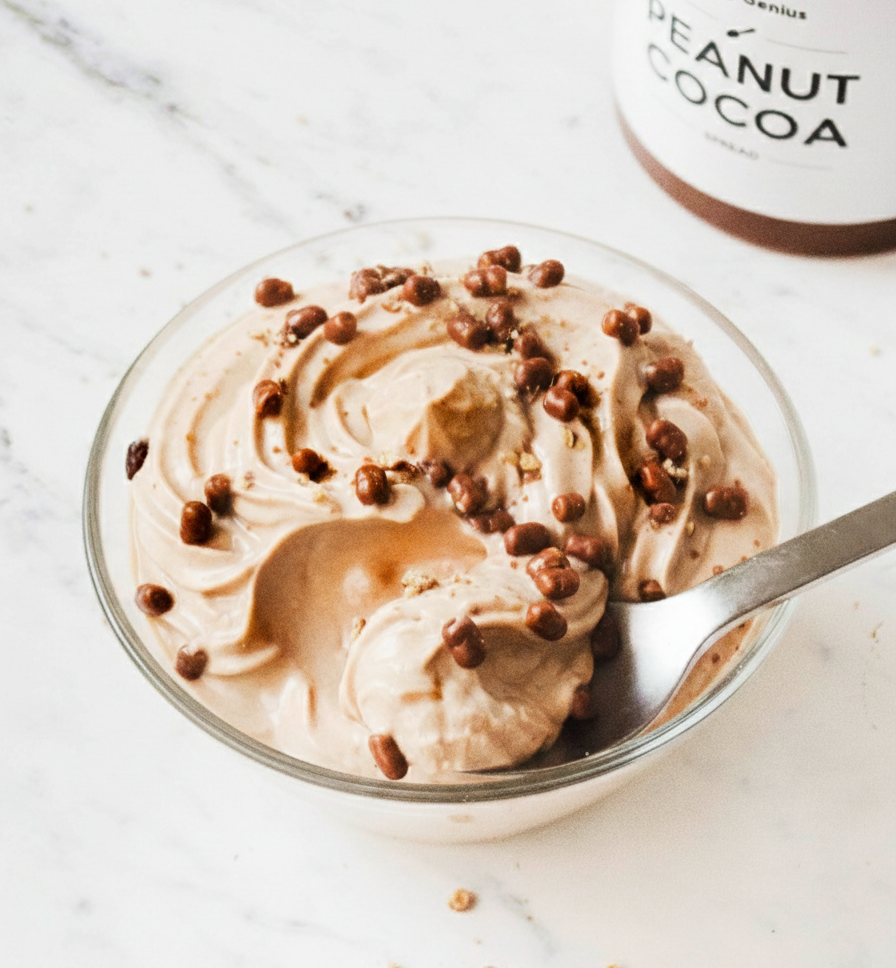 Protein Crunch Mini De Milk Cinnamon - 135g_1