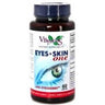 Eyes+Skin One com Eyesberry 60 Cápsulas. V.Byotic