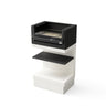 Churrasco Kitaway Mini Grill Tuozi
