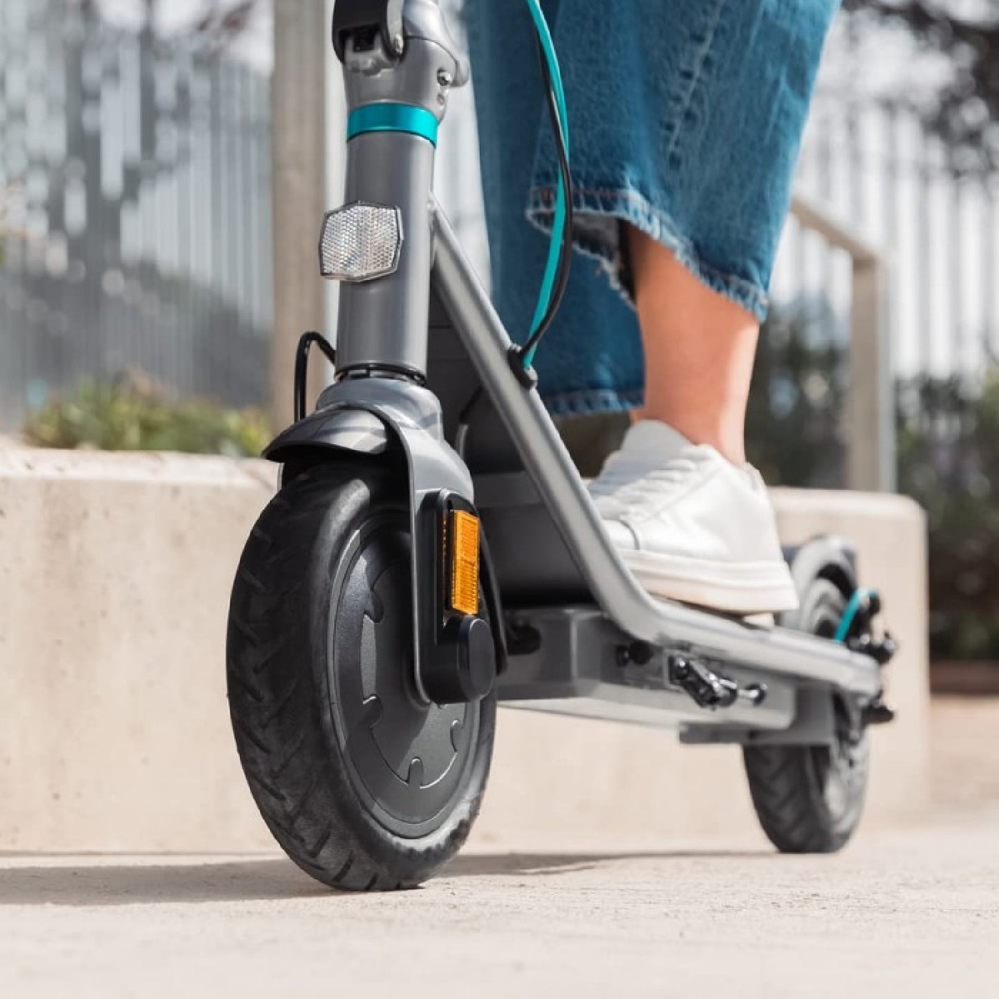 Patinete Eléctrico Bongo Serie D20 Mobile. 250 W De Potencia, Batería 180 Wh, Ruedas 8,5”, Freno Eléctrico Delantero Y Trasero, Velocidad De Crucero_2