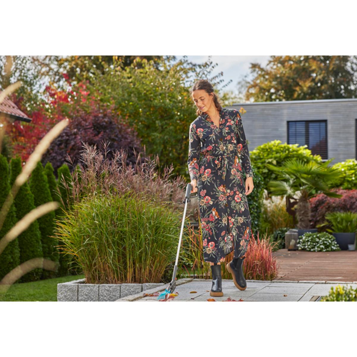 Alicate de relançamento 4 em 1 Gardena