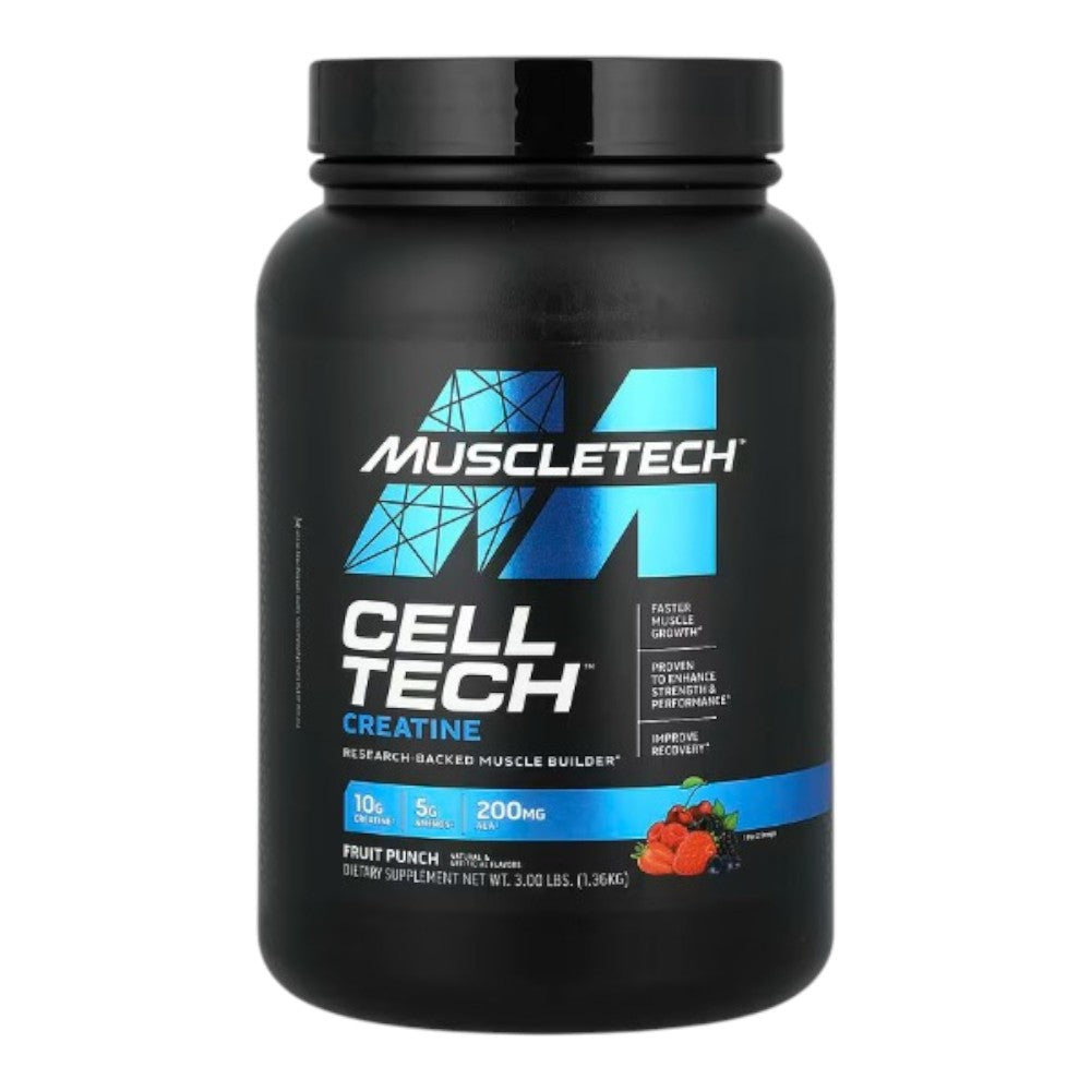 Cell Tech 1.13 Kg Ponche De Frutas_0
