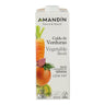 Caldo de Legumes Amandin 1L
