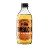 Kombuchá Curcuma ECO Mun 250 ml
