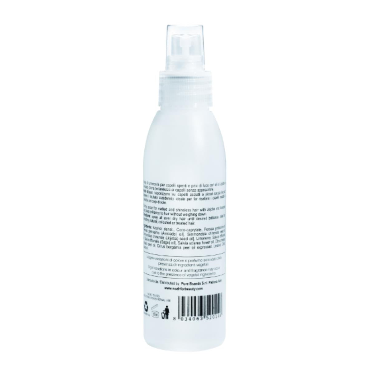 Spray Protetor Térmico Noah Provitamin B5 5.1 125ml