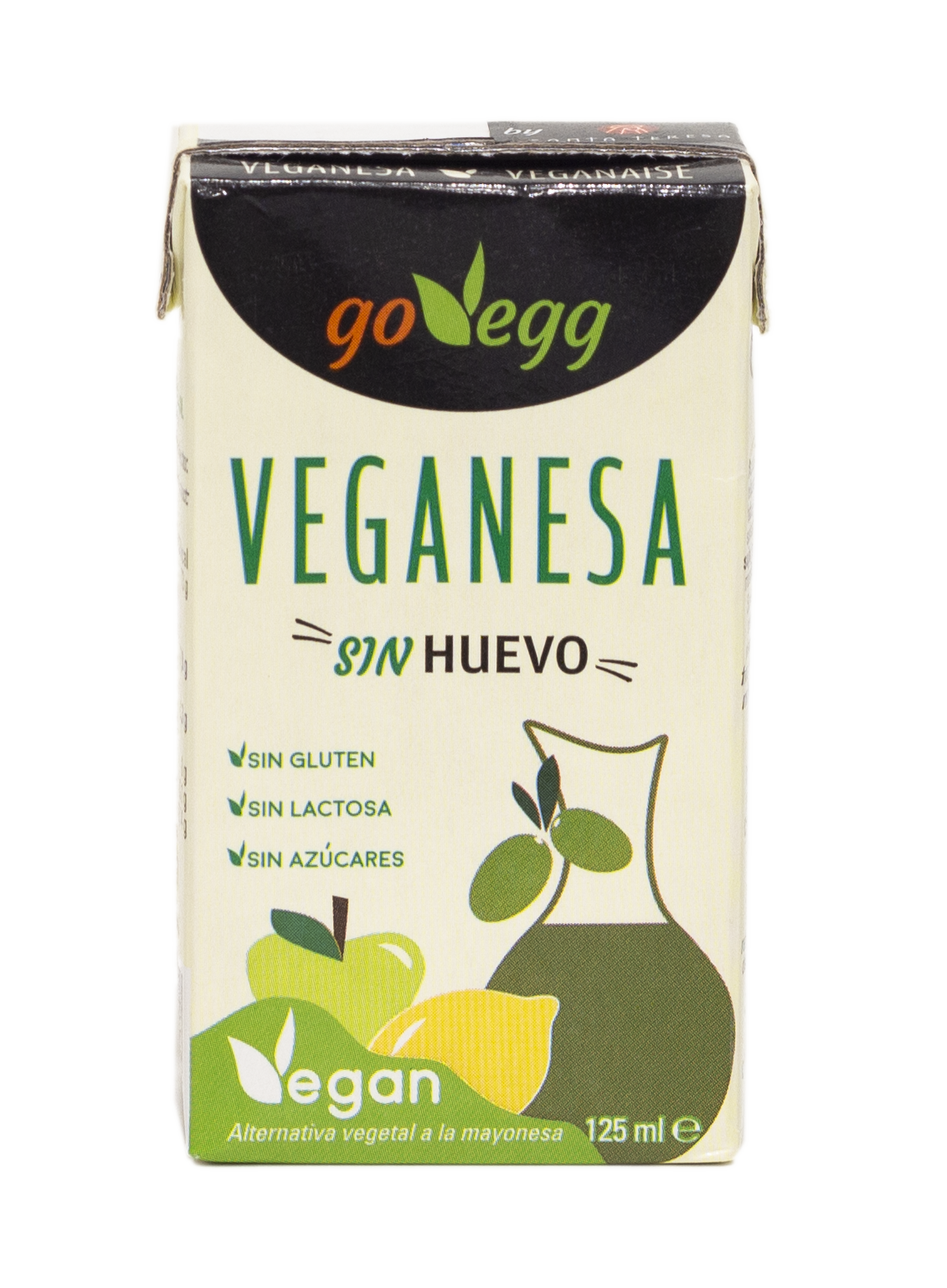 Veganesa 125ml_0