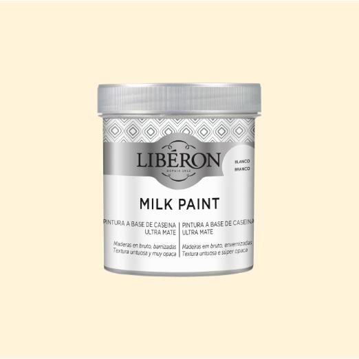 TINTA LEITE TINTA CREME 500ML