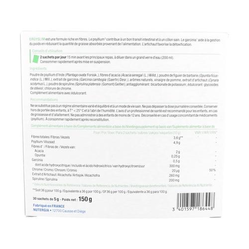 Ergyslim Nutergia, 150 g