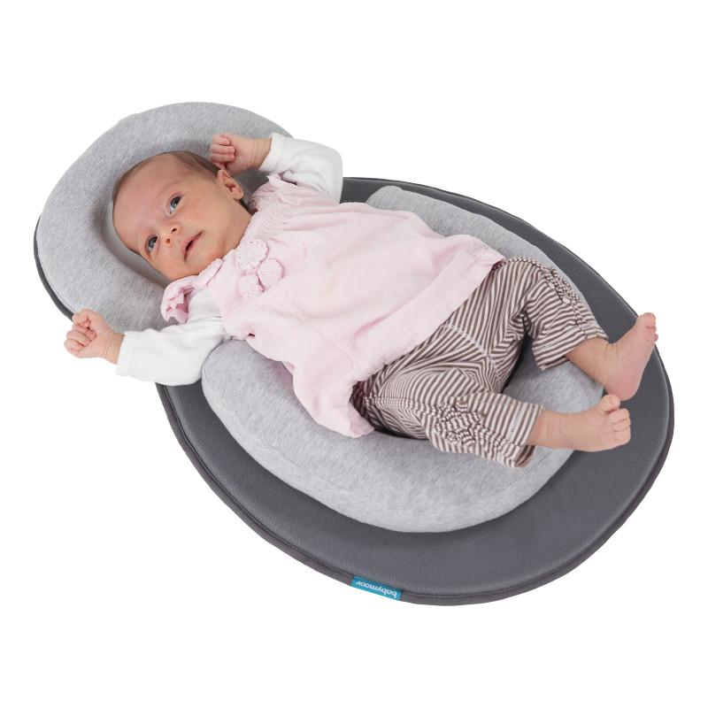 Posicionador de bebé Cosydream Original Smokey Babymoov