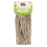 Tagliatelle de Espelta Integral com Manjericão BIO Sol Natural 250g