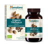 Triphala Biológico, Himalaias, 60 cápsulas