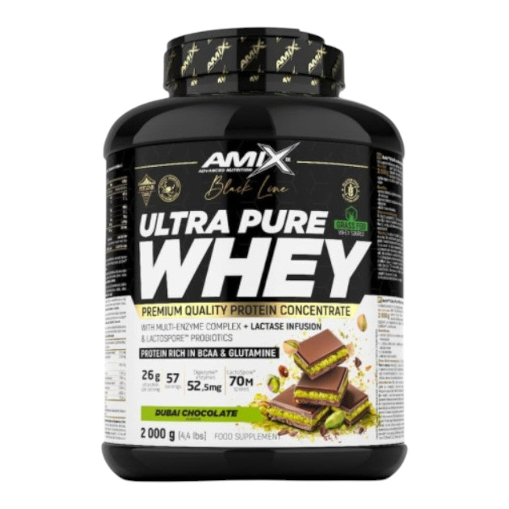Ultra Pure Whey 2 Kg Dubai Chocolate_0