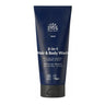 Champô e Gel 2 em 1 MEN Urtekram 200 ml