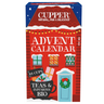 Calendário do Advento de Cupper