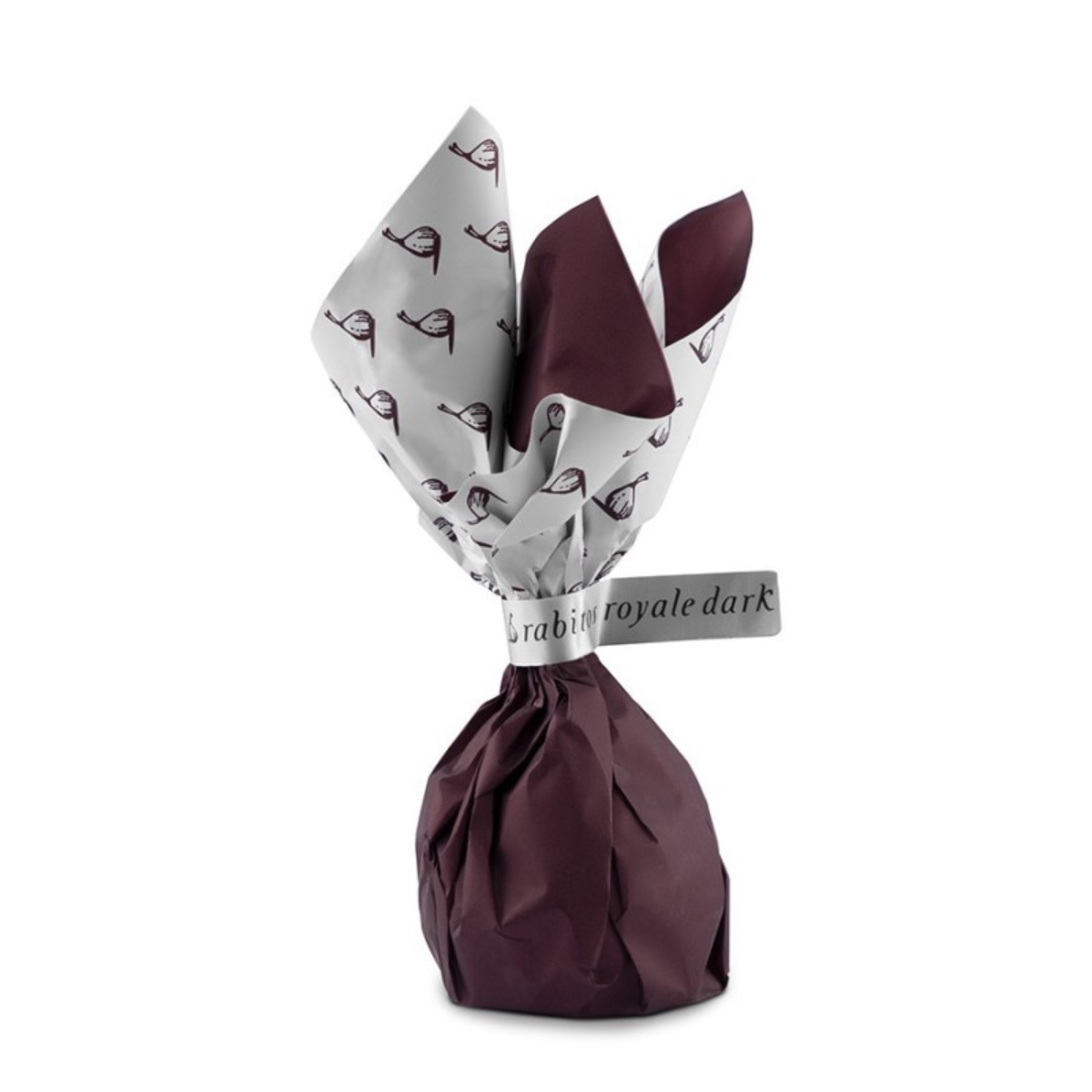 Bombones de Higo con Chocolate Negro Rabitos Royale 142g