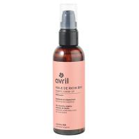 Óleo de Rícino Avril 100ml