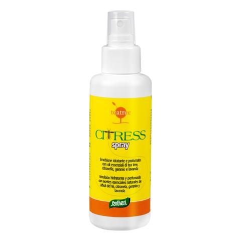 Spray Repelente Citress 100 ml