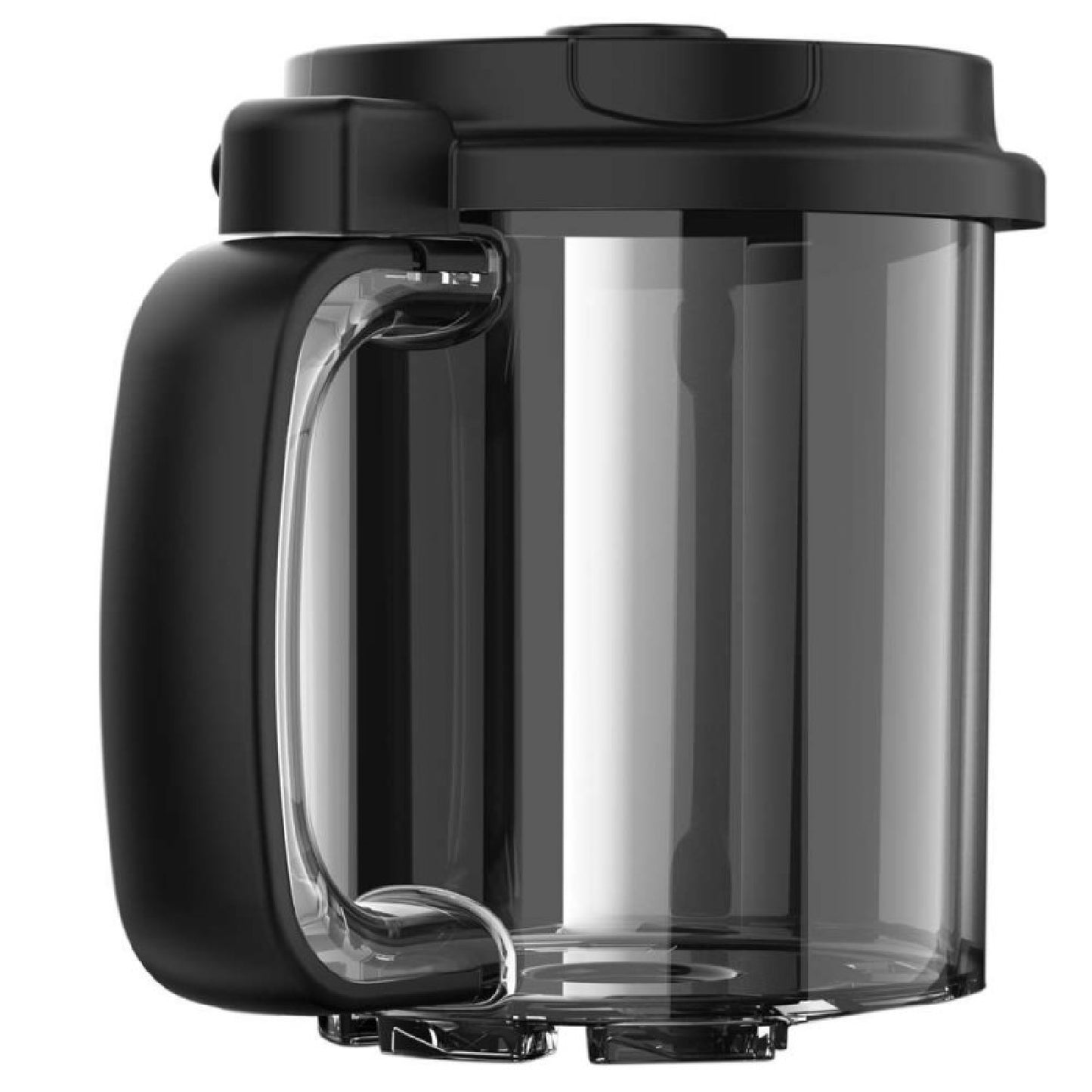 Cecotec Jarras De 700ml Con Tapa Para Heladera Gelacups 2100. Compatible Con Gelatec 2100, Material Seguro: Bpa Free_1