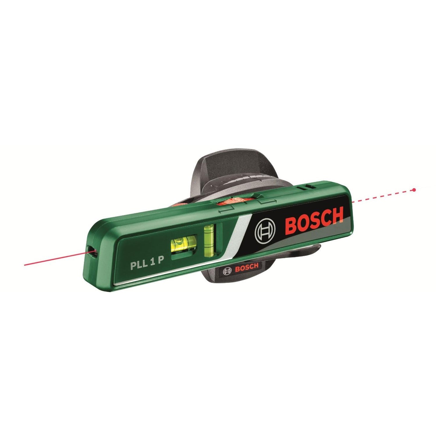Nível laser manual Bosch PLL 1 P