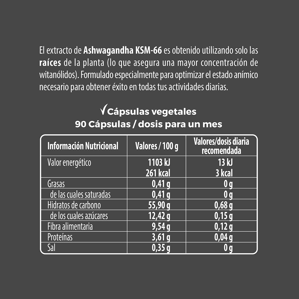 NaturGreen Experience Memória Cérebro Bio 90 cápsulas