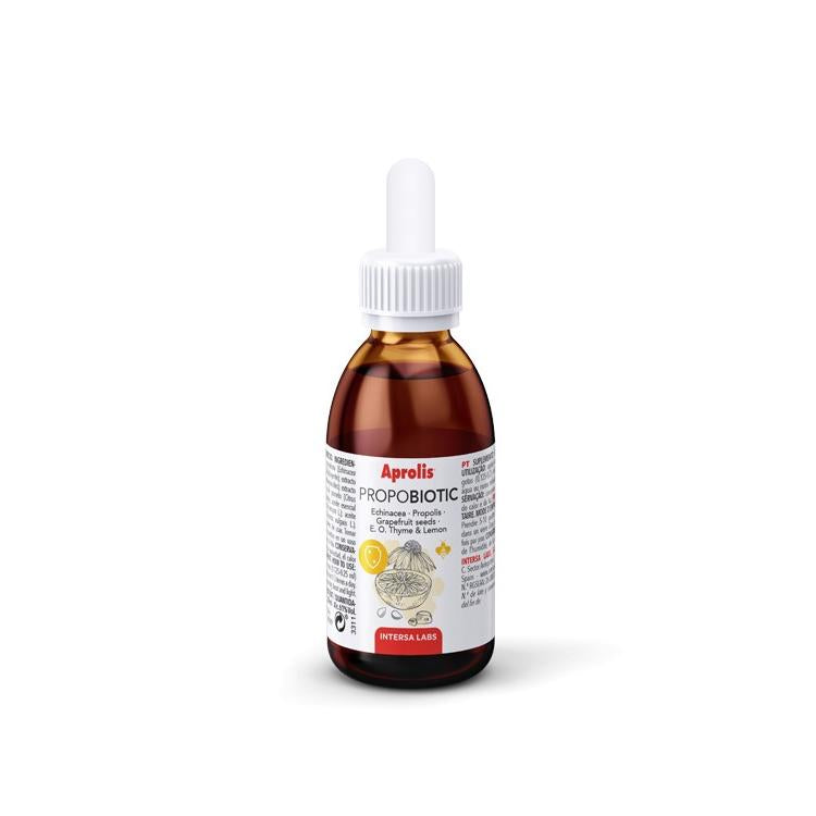 Aprolis Propobiótico Intersa 30 ml