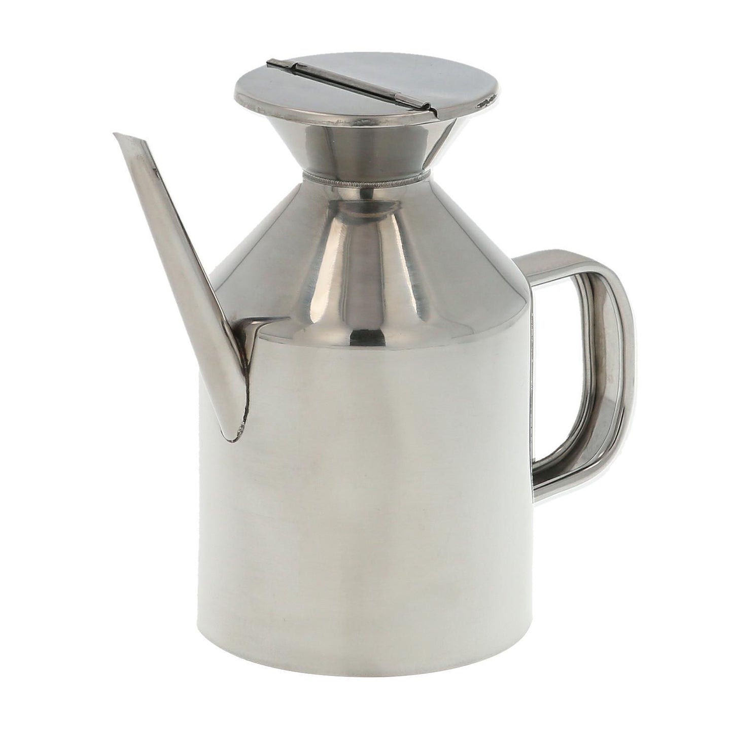 Aceitera  Acero Inoxidable Modelo Classic 625ml.