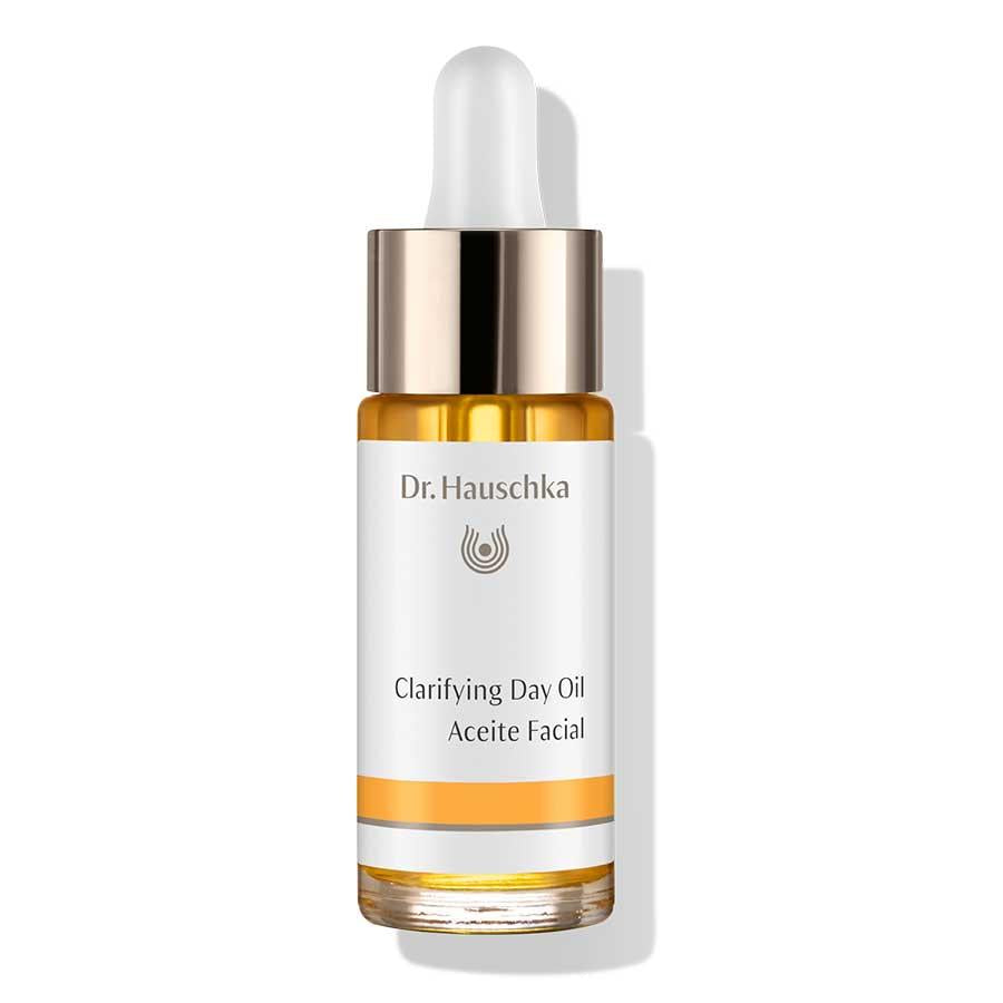 Dr. Hauschka Óleo Facial Equilibrante 18ml