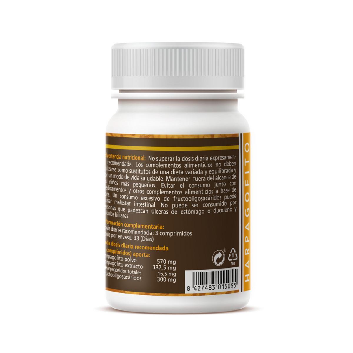 Harpagofito Sotya 100 Comprimidos