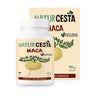 Maca, 90 cápsulas. 560 mg Naturcesta