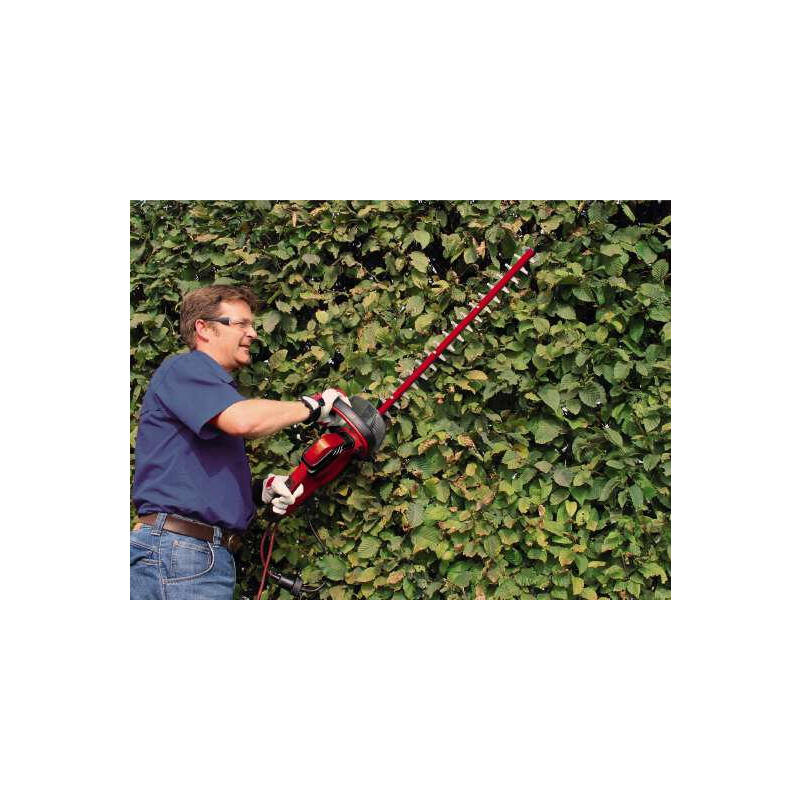 Einhell Gc-eh 6055/1 Cuchilla Sencilla 600 W 3,47 Kg_3