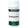 Holofit Schisandra 50 Cápsulas Equisalud
