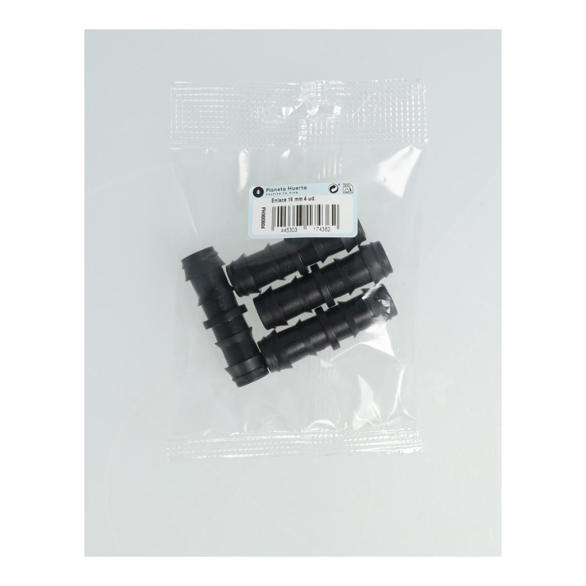 Planeta Huerto Link 16 mm 10 unidades