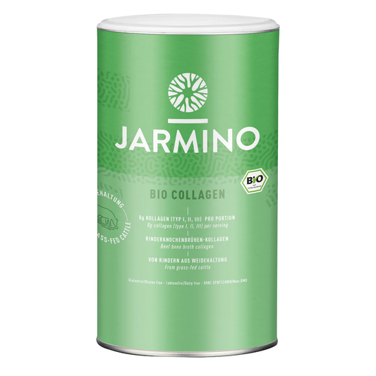 Pó de Bio Colagénio Jarmino 300g