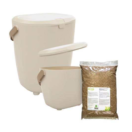 Bokashi Pure Hozelock Pacote de Compostagem Caseira