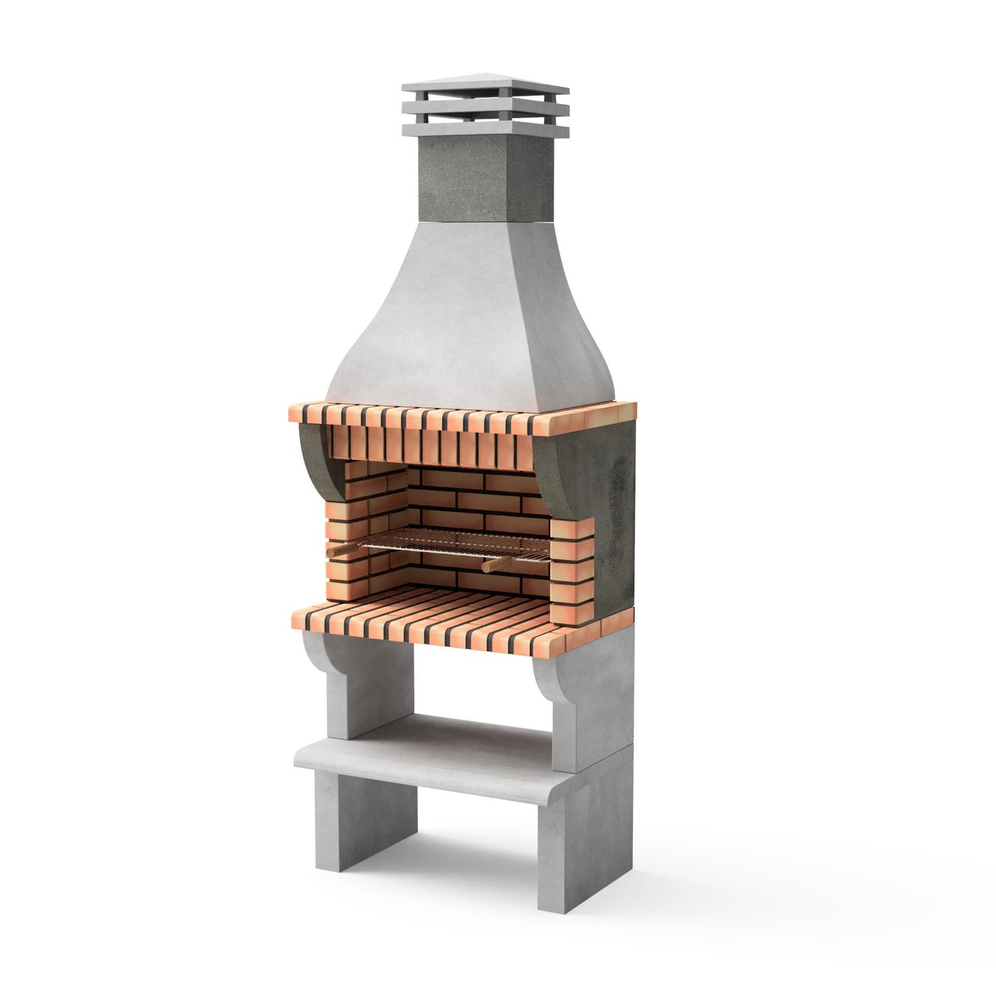 Churrasco Maipu XL