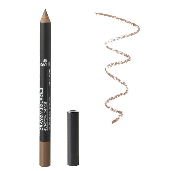 Lápis de sobrancelhas Avril Ash Blonde