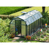 Estufa Eco Grow 445x204 cm