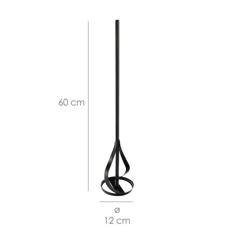 Mezclador Cemento-cola 120x600 Mm.