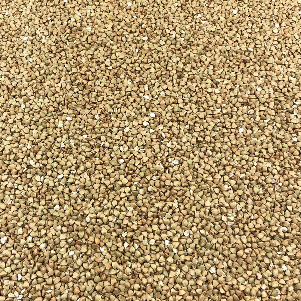 Trigo Sarraceno Descascarado Ecológico Granel 10 Kg_2