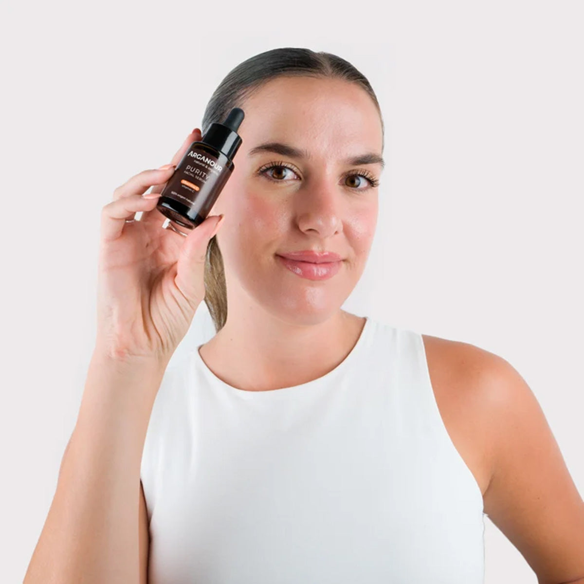 Sérum Facial Purity Vitamina C 30ml Arganour
