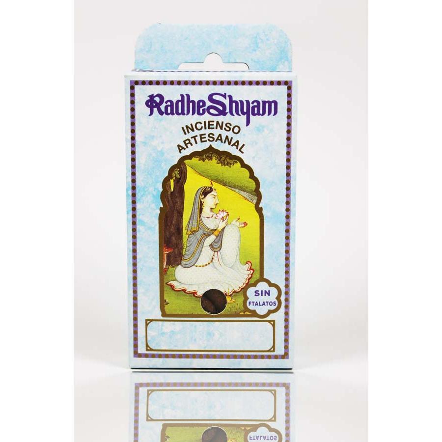 Cone de Canela Radhe Shyam Radhe