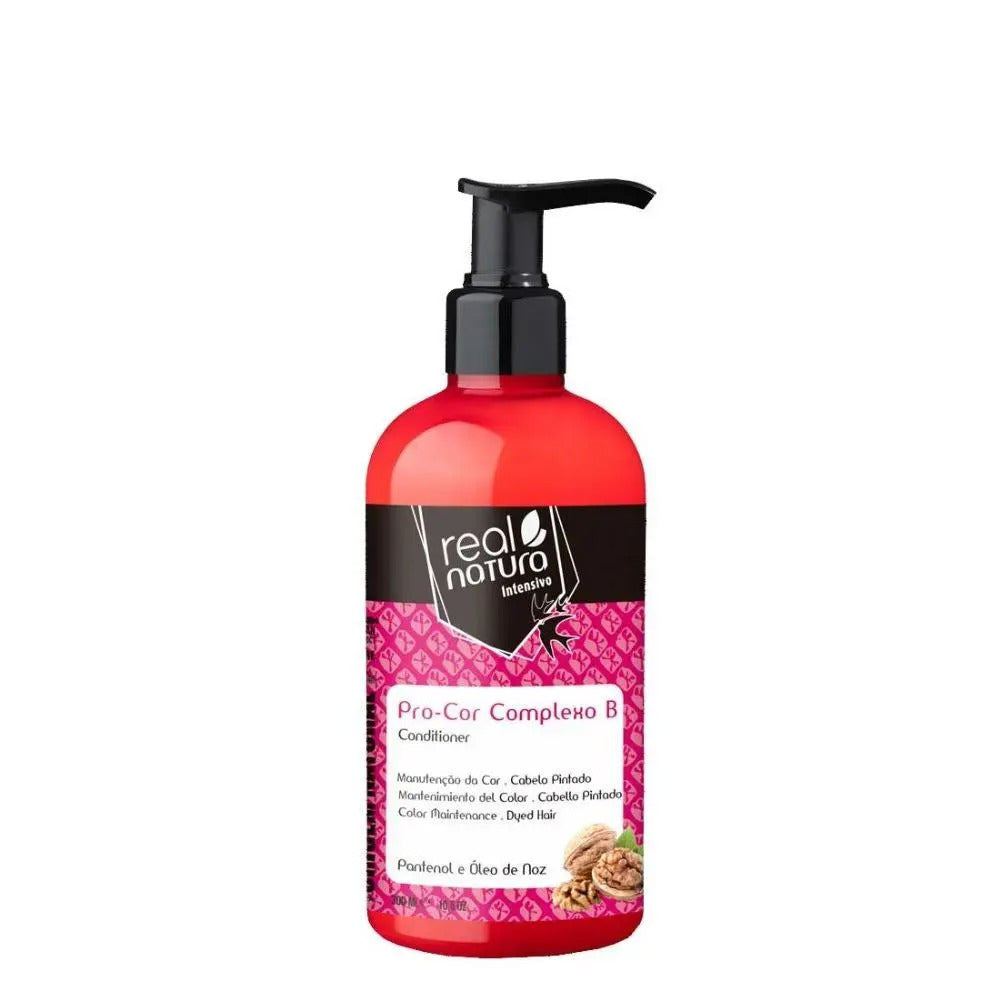 Acondicionador Pro-cor Complexo B Real Natura 300ml_0