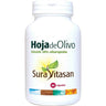 Folha de Oliveira 500 Mg 60 Cápsulas Sura Vitasan