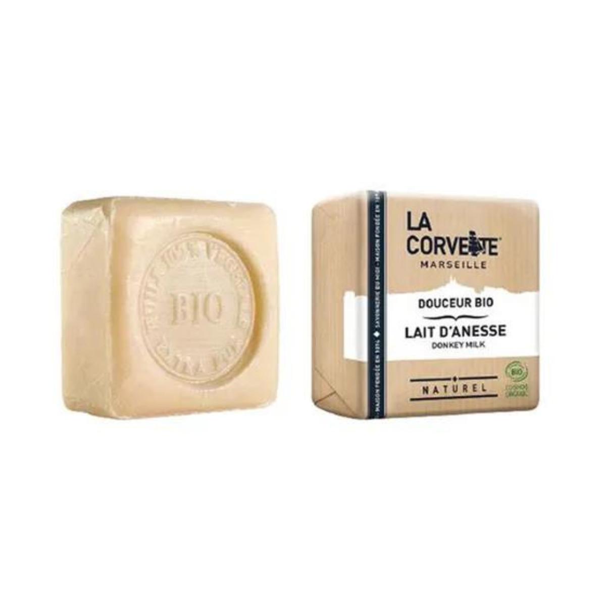 Baú de sabonetes (4 unidades) The Corvette