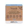 Niyok Sensitive Body Cleanser com Loção 80 g