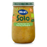 ECO Hero Baby Massa Integral com Vegetais em Pote 190g