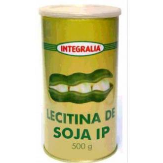 IP Lecitina de Soja Integralia Frasco 500 g