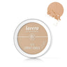Pó Compacto Acetinado - 03 Bronzeado, Lavera 9,5 g
